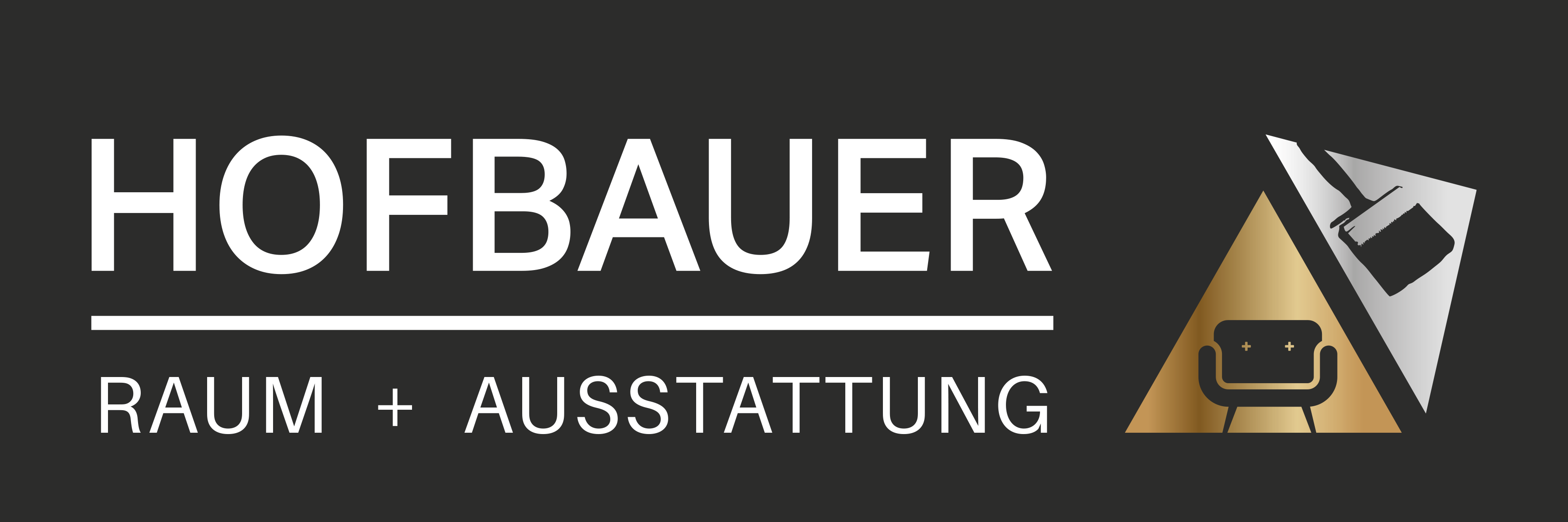 Hofbauer Raum und Ausstattung